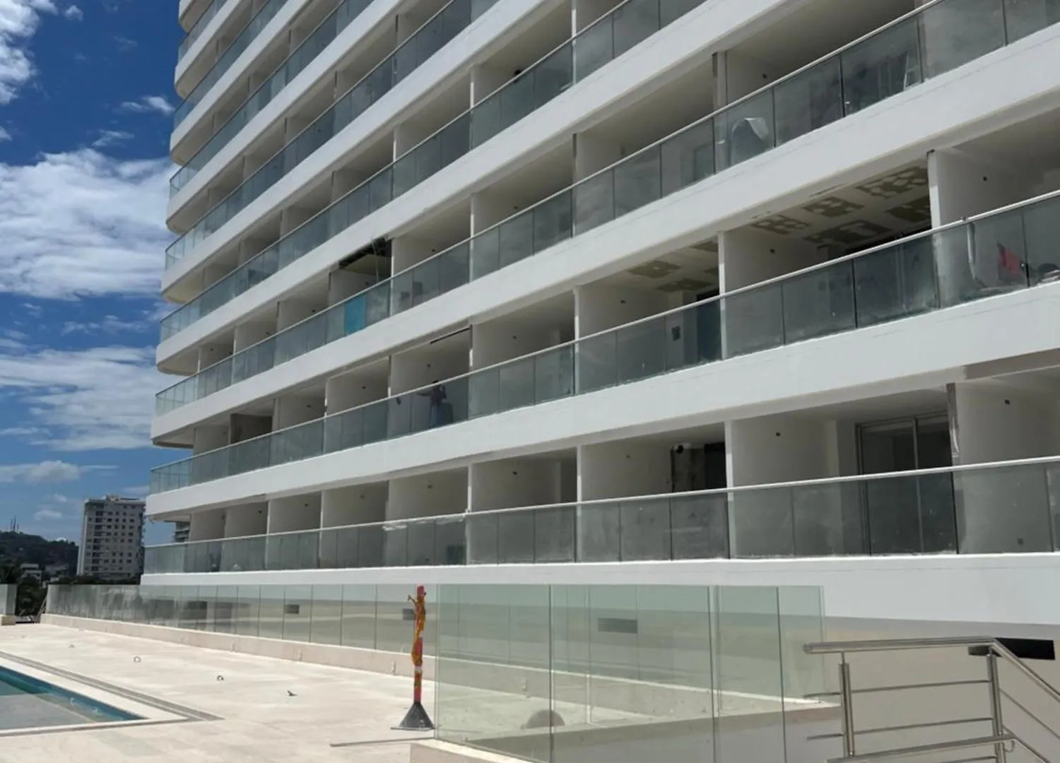 Aparta Suite Fastatique Cartagena كولومبيا