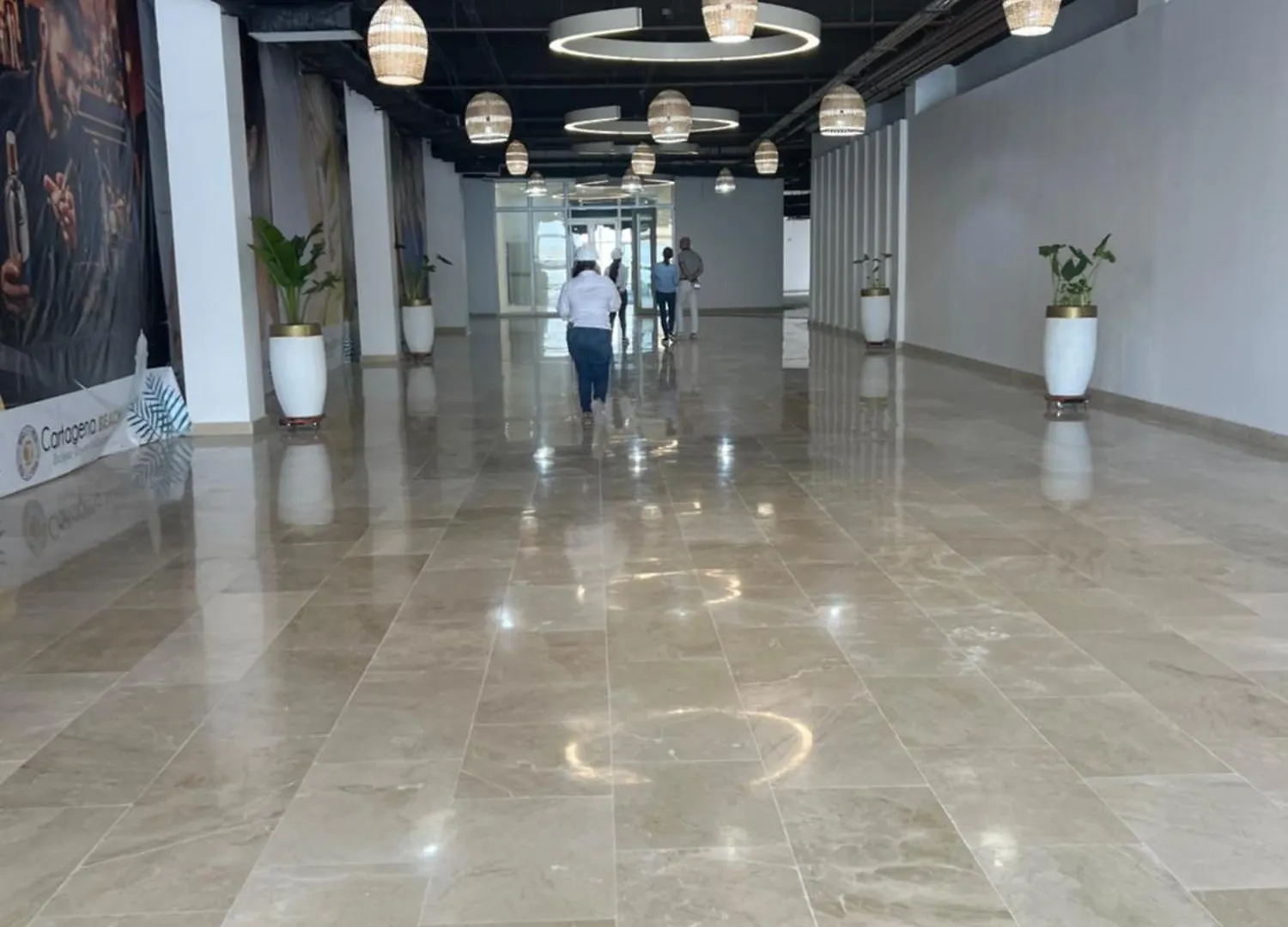 Aparta Suite Fastatique Cartagena شقة