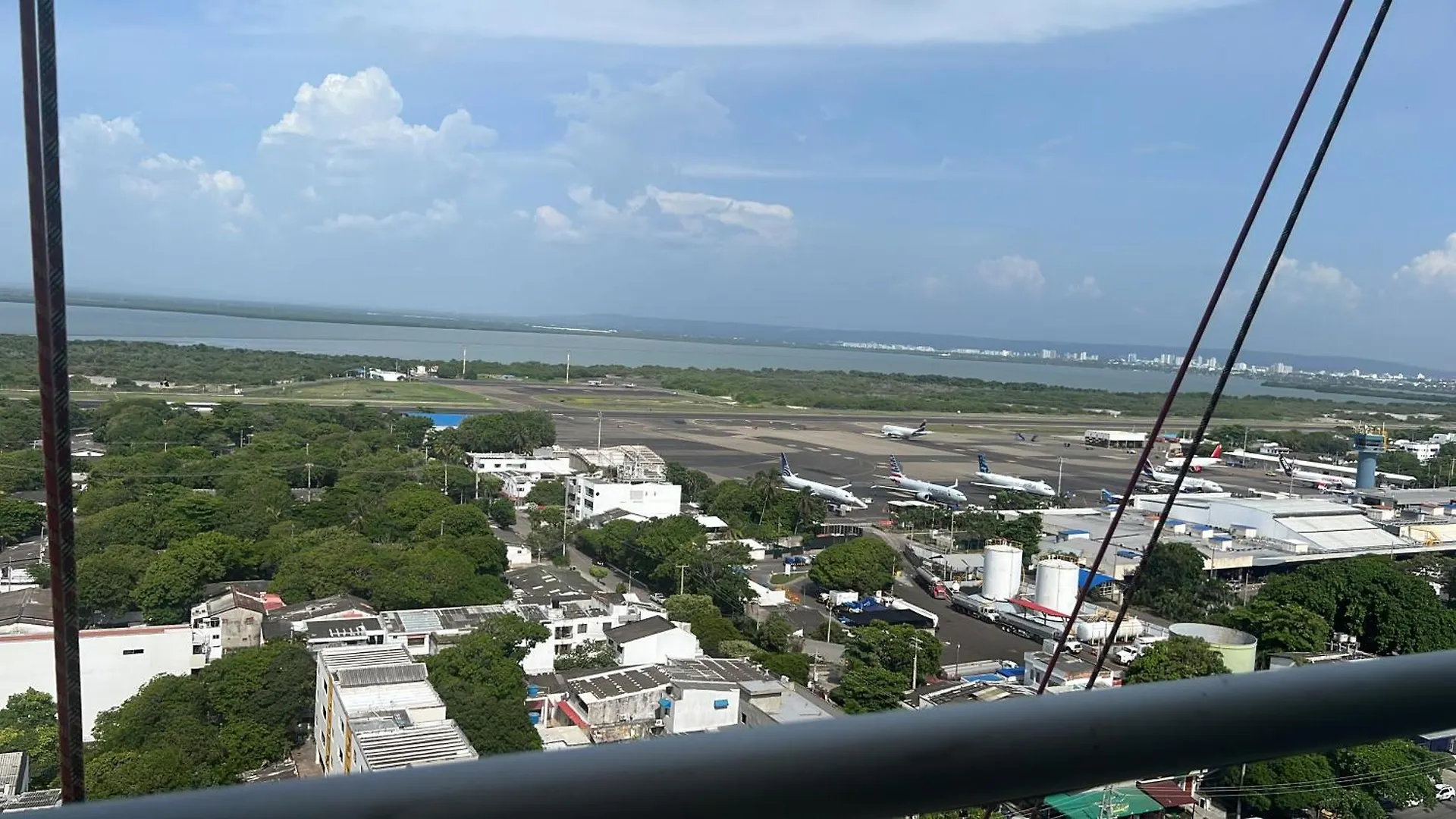Aparta Suite Fastatique Cartagena 0*,