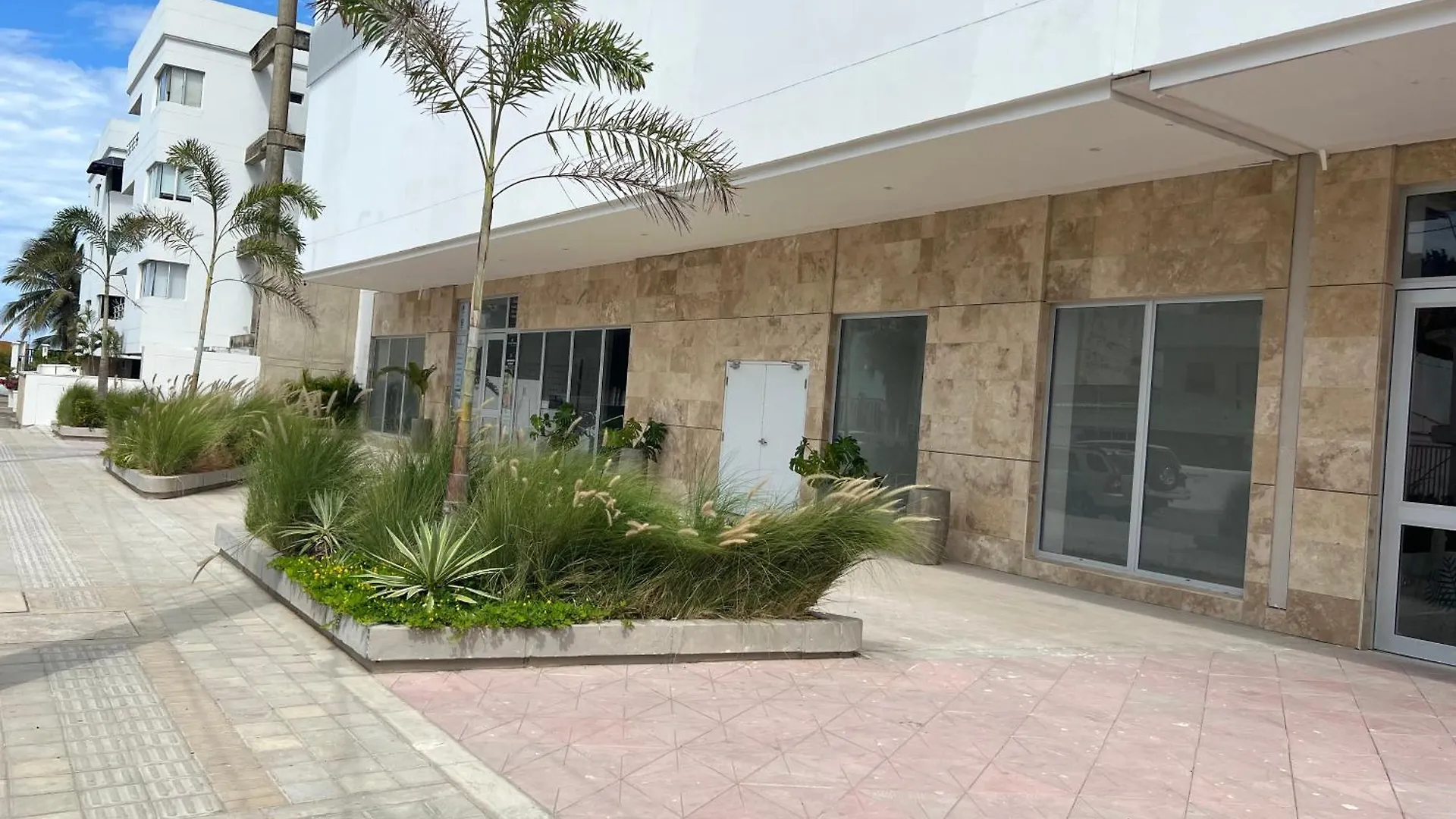 Aparta Suite Fastatique Cartagena
