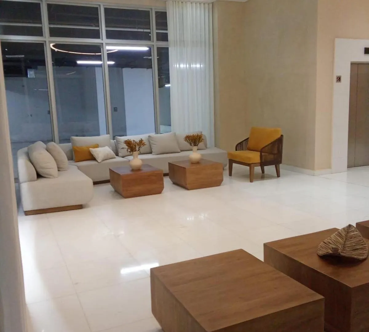 شقة Aparta Suite Fastatique Cartagena كولومبيا