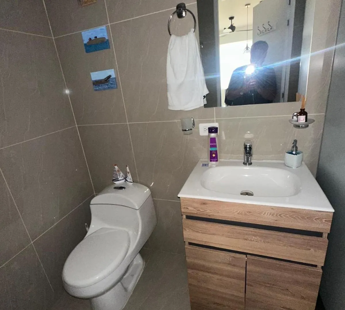 Aparta Suite Fastatique Cartagena