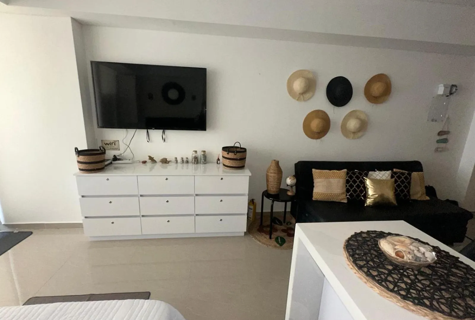 Aparta Suite Fastatique Cartagena شقة
