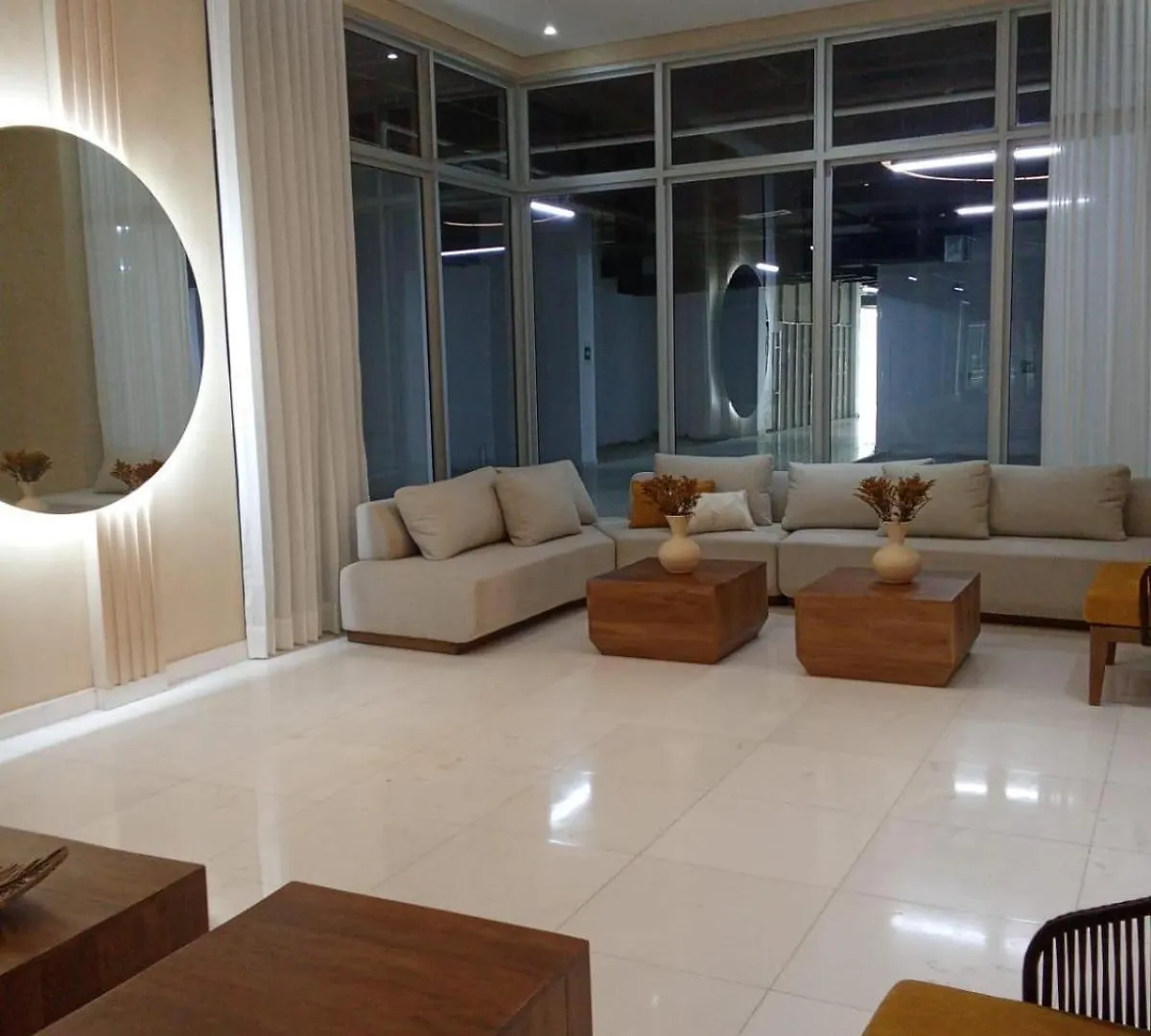 Aparta Suite Fastatique Cartagena 0*,
