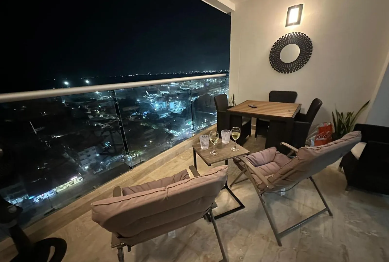 شقة Aparta Suite Fastatique Cartagena