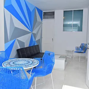 Lovely Kj Apartamento