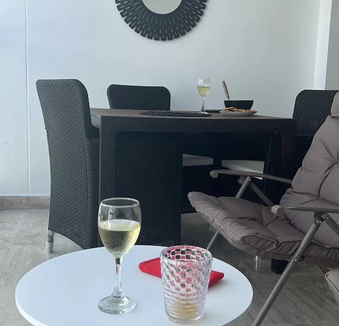 Aparta Suite Fastatique Cartagena 0*,  Colombia