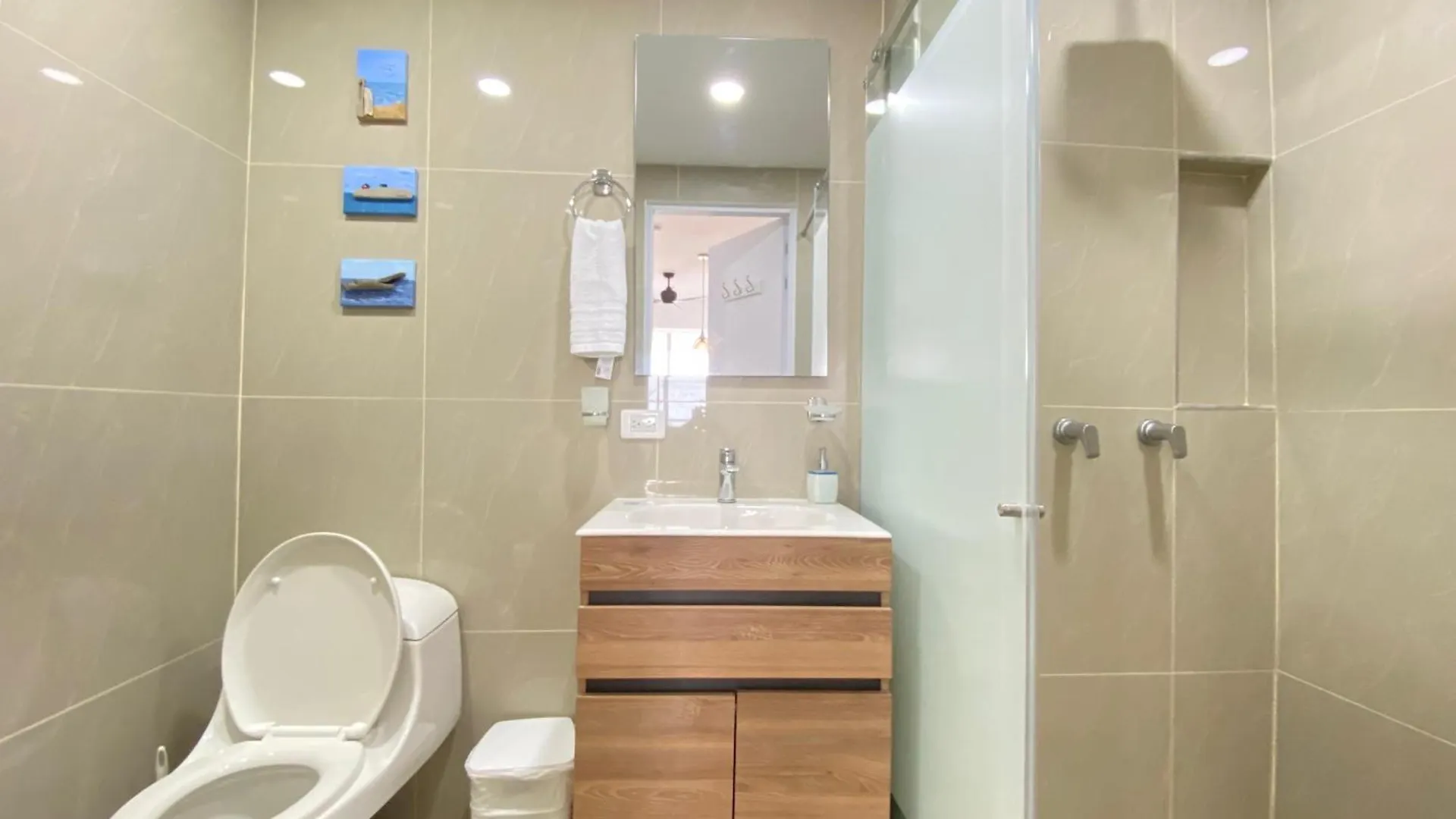 Aparta Suite Fastatique Cartagena 0*,  Colombia