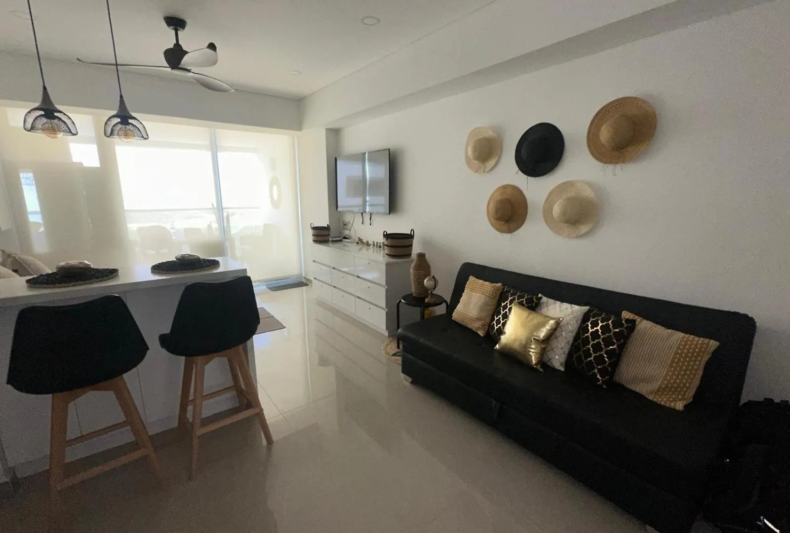 Aparta Suite Fastatique Cartagena 0*,